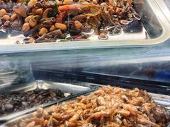 -清真·安乐园菜馆(茶南店)