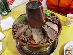 -青溪古城清真回香园