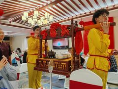-聚春园自助餐厅(东街口店)