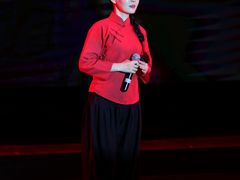 -陕北民歌大舞台