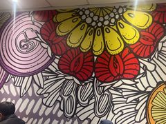 -麦当劳(火车北站餐厅)