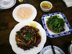 -协和菜馆(凤凰街店)