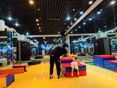 -能量学院少儿体能运动馆(公园1872店)