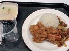 -乡村基(双流时代奥特莱斯餐厅)