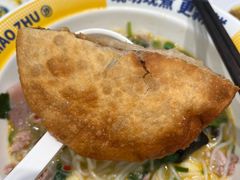 -粉小主·贵州酸汤牛肉粉(南京仙林金鹰店)