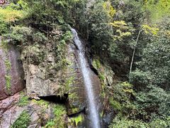 -莫干山风景区