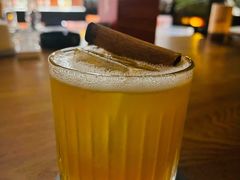 -LAMP BAR 水烟音乐酒吧