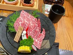 -黑牛の店·和牛烧肉(合生汇店)