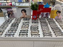 -华彬眼镜专业渐进配镜(潘家园店)