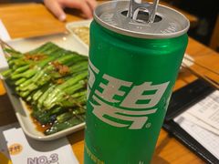 -木屋烧烤(惠阳华润小径湾店)