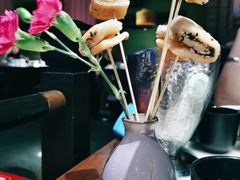 红糖麻糍-桂满陇-西湖船宴(西单大悦城店)