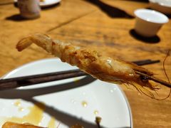 裸奔坨坨虾-成都吃客(九眼桥店)