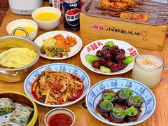 -福苗小骆驼烧烤(莲湖路店)