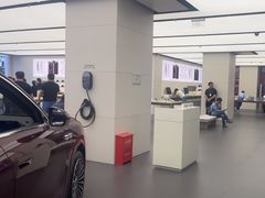 -华为智能生活馆(上海金桥国际商业广场)