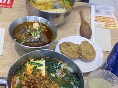 -小满手工粉(北京富力广场店)
