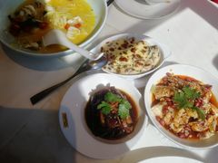 -港丽餐厅(高德置地店)