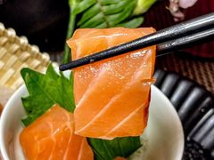 -长崎屋·日本料理·刺身·烧鸟(天河北路店)