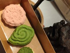 -叶叶菩提·晋福宫