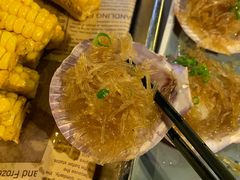 -琼大师东方烤乳猪(亚特兰蒂斯店)