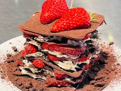-W COLLECTIVE  DESSERT SHOP