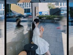 -Kilos咖啡馆(保利珑远店)