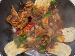 -吕记老鸭汤·徽菜馆(东营路店)