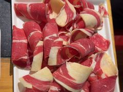 -顶顶汤火牛排火锅·经典铜锅涮肉