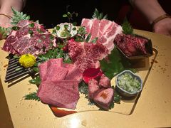 -300杯·和牛烧肉清酒专门店(廊里店)
