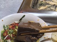 -台北吴记老锅底麻辣火锅(蓝村路店)