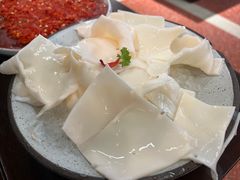-鸿姐老火锅(龙阳店)