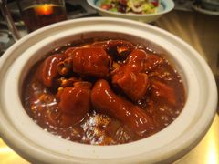-0776食堂·京城创意菜(七里庄店)
