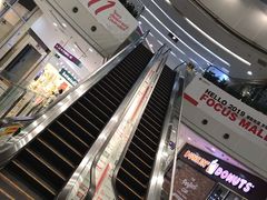 -方恒购物中心(望京小街店)