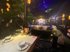 -绿茶餐厅(千岛湖银泰城店)