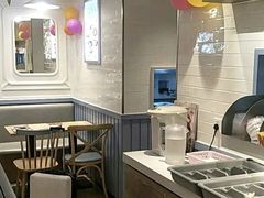 大堂-满记甜品(巴黎春天宝山店)