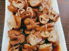 -香友记正宗隆江猪脚饭(首经贸店)