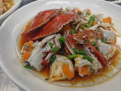 -金秋小吃海鲜·专注30年临海特色风味