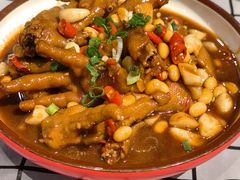 -江西老表·经典江西八大碗