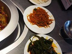 -味之绝·美蛙鱼头火锅(科巷店)