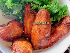 -Lets burger非常汉堡·环球风味(蓝色港湾店)