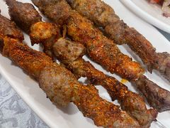 -汗腾格里·风味餐厅(新疆驻京办店)