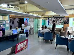 -中航健身会(星河中心分店)