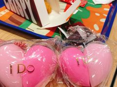 -汉堡王(大连柏威年餐厅店)