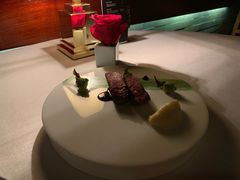 -三嚥阁 La Villa Restaurant