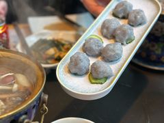 -东来顺·非遗火锅(高新店)