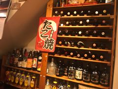 -章之鱼家(体育东路店)