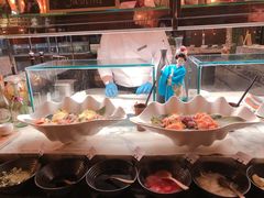 -南通滨江洲际酒店-西集自助餐厅