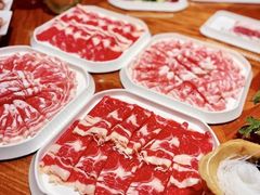 -丁卯•铜锅涮肉(工体店)
