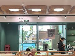 -香港深仔记茶餐厅(东门店)