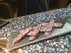 -黑牛の場烤肉(摩天活力城店)