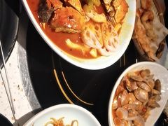 -沪小胖·小龙虾·蓝龙王(八佰伴店)